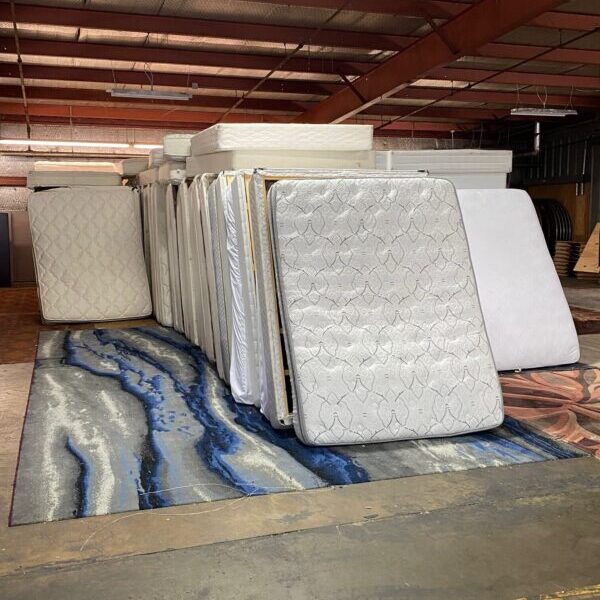 Hotel Liquidation - Chairs, Bed Frames and more