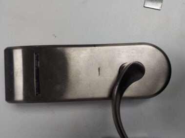 Hotel Liquidation - Locks 1