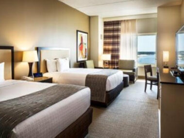 Hotel Liquidation - Casino Photo 2