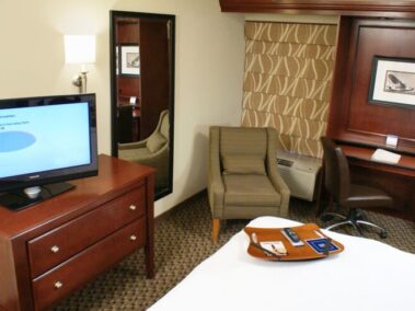 Hotel Liquidation - Hampton group picture #2