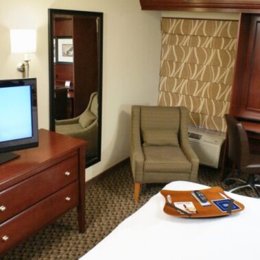 Hotel Liquidation - Hampton group picture #2