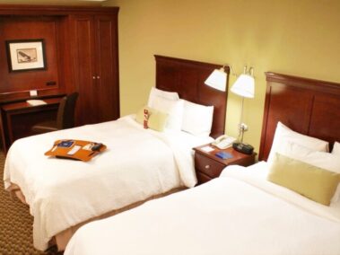 Hotel Liquidation - Hampton group picture #3