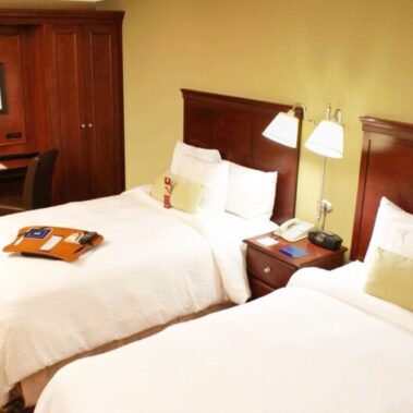 Hotel Liquidation - Hampton group picture #3