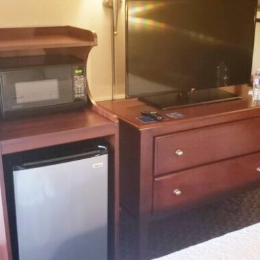 Hotel Liquidation - Hampton group picture #5