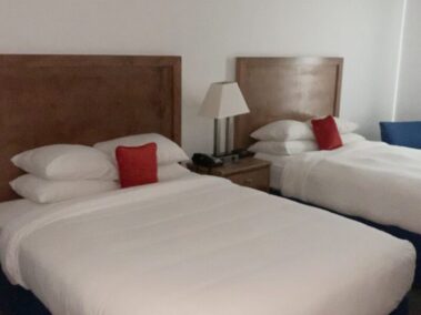 Hotel Liquidation - Lions Gate Picture 5