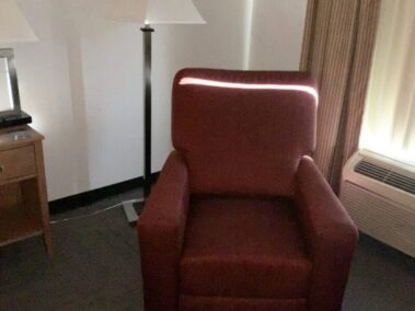 Hotel Liquidation - Lions Gate Picture 2