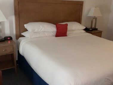 Hotel Liquidation - Lions Gate Picture 1