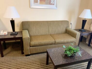 Hotel Liquidation - The Hollywood Photo 1