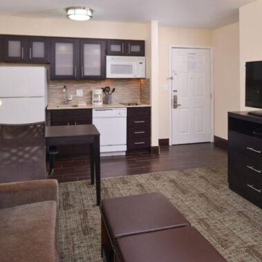 Hotel Liquidation - Stanley 2