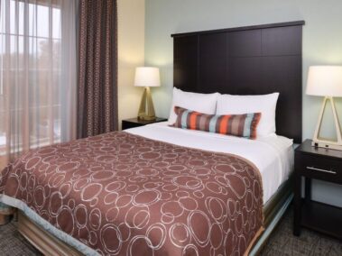 Hotel Liquidation - Stanley