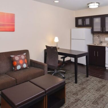 Hotel Liquidation - Stanley 1