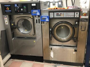 Hotel Liquidation - Samaritan - Washing Machine