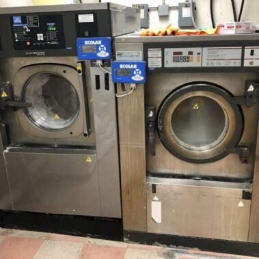 Hotel Liquidation - Samaritan - Washing Machine