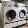 Hotel Liquidation - Huebsch Washing Machine