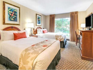 Hotel Liquidation - Samaritan