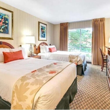 Hotel Liquidation - Samaritan