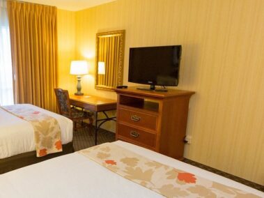 Hotel Liquidation - Samaritan Accessible Two Bedroom Suite