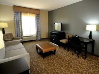 Hotel Liquidation - The Heights