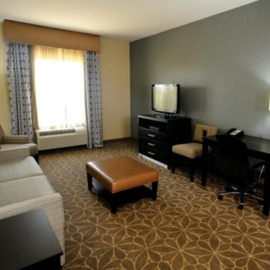 Hotel Liquidation - The Heights