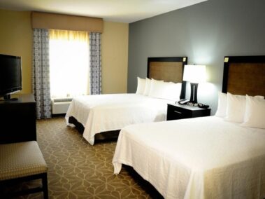 Hotel Liquidation - The Heights Central