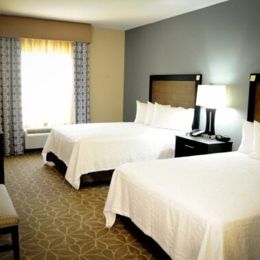 Hotel Liquidation - The Heights Central