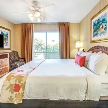 Hotel Liquidation - Samaritan Guestroom