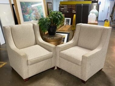 Hotel Liquidation - Chairs, Lounges and More Gallery 1