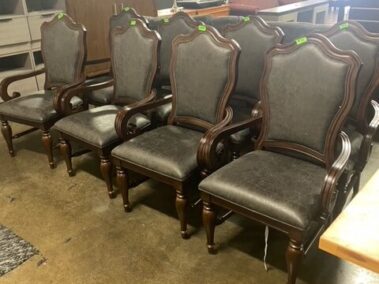 Hotel Liquidation - Chairs, Lounges and More Gallery