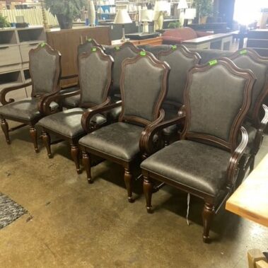 Hotel Liquidation - Chairs, Lounges and More Gallery