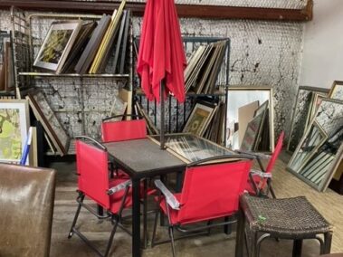 Hotel Liquidation - Chairs, Lounges and More Gallery 4