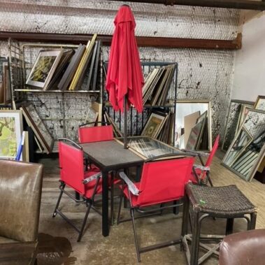 Hotel Liquidation - Chairs, Lounges and More Gallery 4