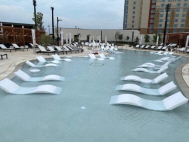 Hotel Liquidation Installations 10