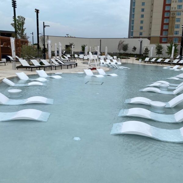 Hotel Liquidation Installations 10