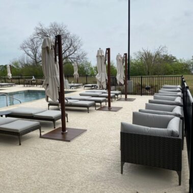 Hotel Liquidation Installation 2