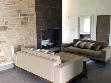 Hotel Liquidation Installation 3