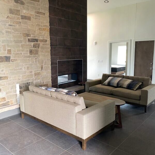 Hotel Liquidation Installation 3