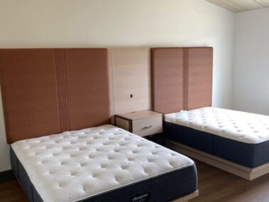 Hotel Liquidation Installation 4