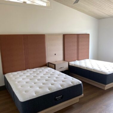 Hotel Liquidation Installation 4