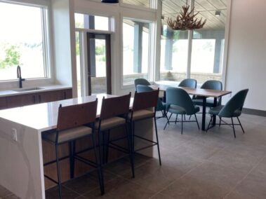 Hotel Liquidation Installation 5