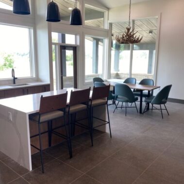 Hotel Liquidation Installation 5