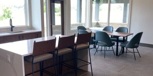 Hotel Liquidation Installation 5