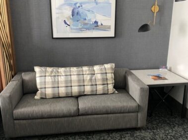 Hotel Liquidation Installation 6