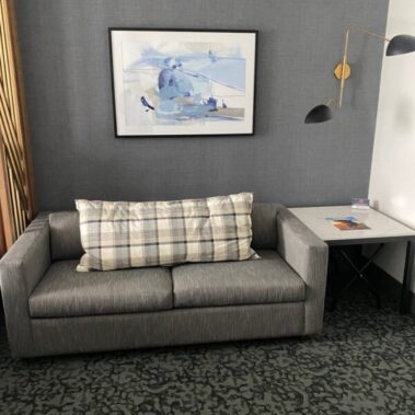 Hotel Liquidation Installation 6