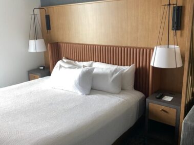 Hotel Liquidation Installation 8