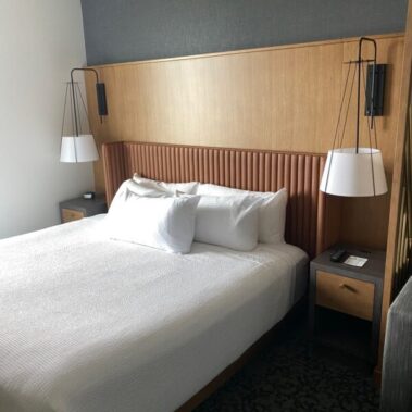 Hotel Liquidation Installation 8