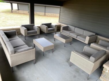 Hotel Liquidation Installation 9