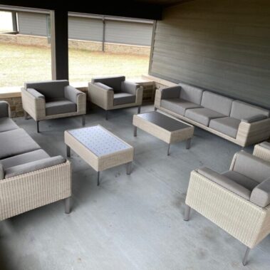 Hotel Liquidation Installation 9