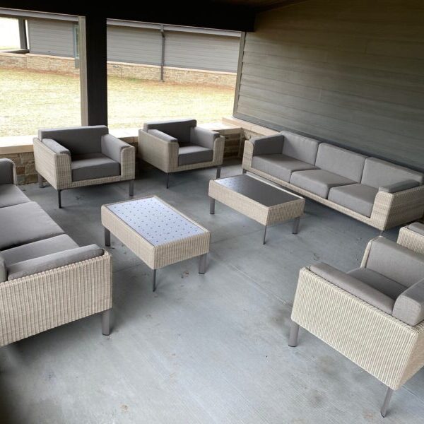 Hotel Liquidation Installation 9