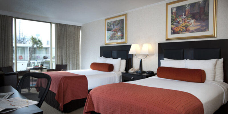 Hotel Liquidation - River Run