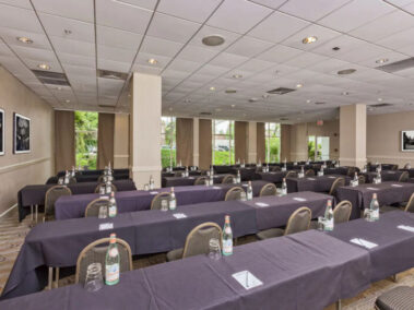 Hotel Liquidation - River Run Banquet